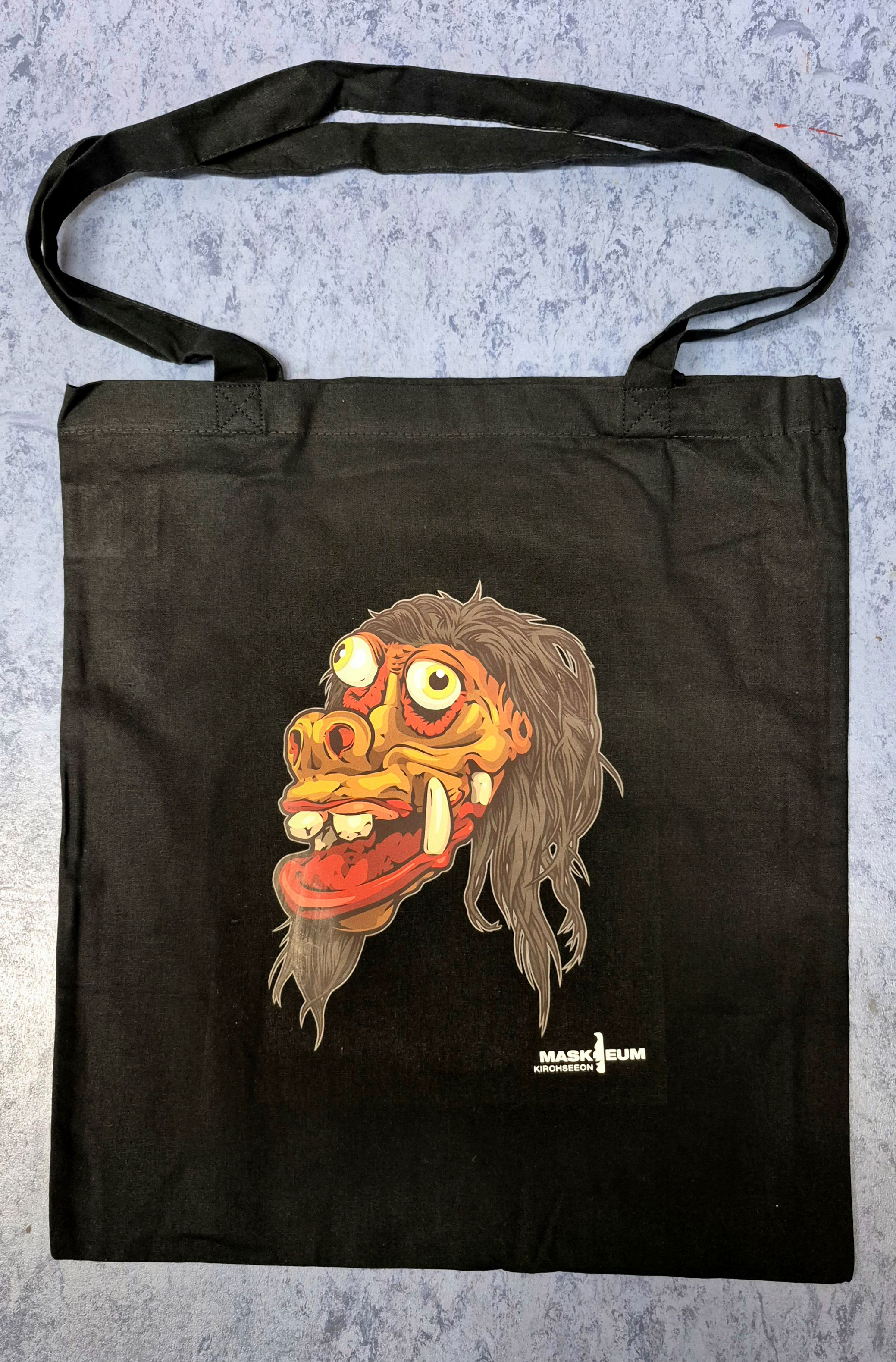 Tasche_Haberngoass